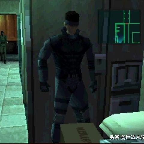 十大热门即时战术游戏盘点:揭秘耐玩度超高的经典之作 十大热门即时战术游戏盘点:揭秘耐玩度超高的经典之作