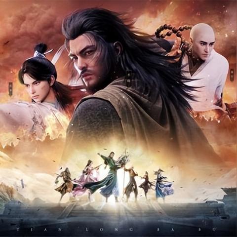 剧情饱满游戏推荐：热门剧情丰富手游盘点，畅玩体验升级！