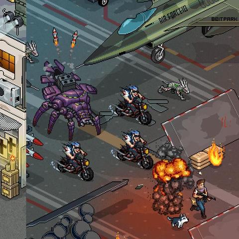 像素危城深渊攻略:揭秘无尽深渊通关秘籍,轻松解锁隐藏宝藏 像素危城深渊攻略:揭秘无尽深渊通关秘籍,轻松解锁隐藏宝藏