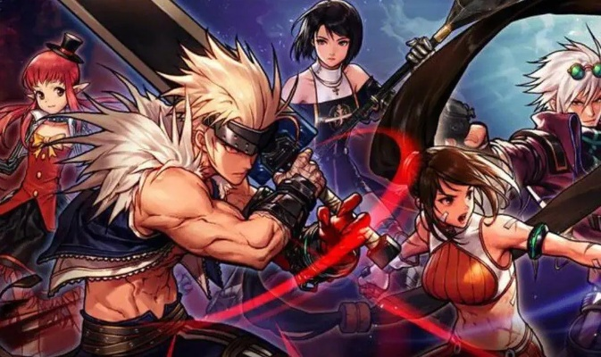 人气爆棚!必玩华丽格斗游戏盘点,精选推荐,畅玩体验升级 人气爆棚!必玩华丽格斗游戏盘点,精选推荐,畅玩体验升级