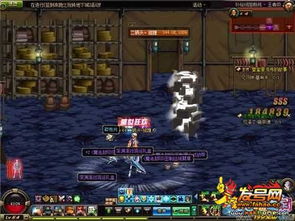 极限闯关挑战，深渊音律旋转血条战新体验