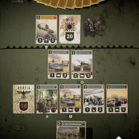 热门卡牌对战游戏盘点：下载量飙升的精选推荐，畅玩必备！