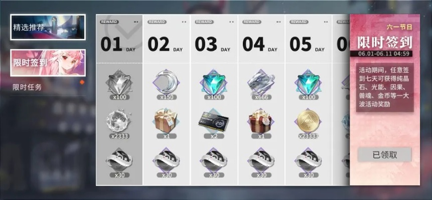 解神者美食狂欢攻略揭秘!新年活动玩法与丰厚奖励大盘点 解神者美食狂欢攻略揭秘!新年活动玩法与丰厚奖励大盘点