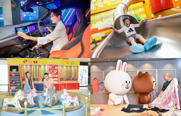 热门童玩推荐：盘点最新孩童游戏，解锁亲子互动新乐趣