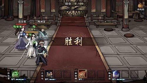 烟雨江湖武学秘籍大揭秘：解锁所有门派绝学获取攻略