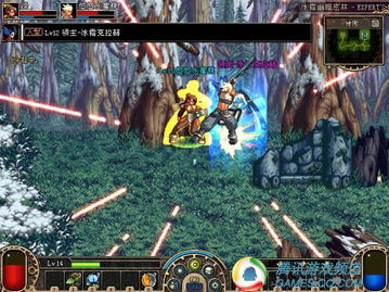 2D游戏盘点：人气爆棚，十大最受欢迎佳作推荐