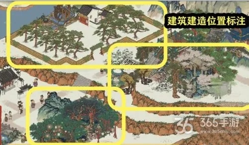 江南百景图篱笆门任务速成攻略，限时探险必看秘籍！