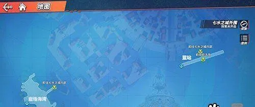 航海王威士忌山彩蛋位置揭秘!热血航线隐藏剧情攻略全解析 航海王威士忌山彩蛋位置揭秘!热血航线隐藏剧情攻略全解析