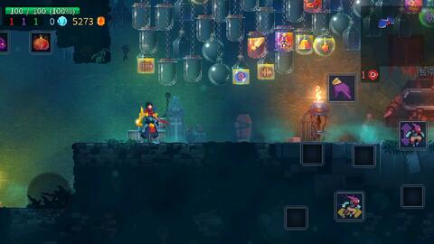 重生细胞山洞钥匙获取攻略：揭秘隐藏宝藏获取技巧