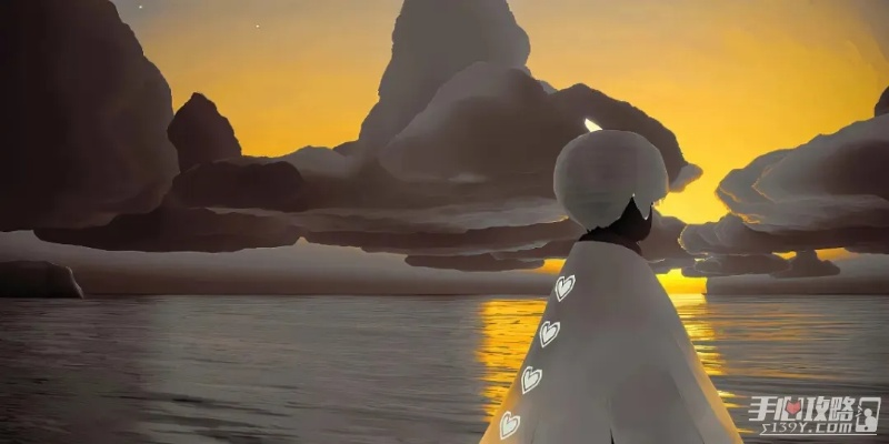 梦想季缆车启动攻略：轻松掌握光遇乘坐技巧秘籍