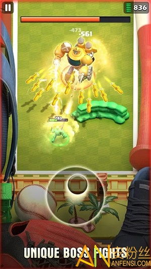 月兔历险记攻略:大城市探险必看生存法则 月兔历险记攻略:大城市探险必看生存法则