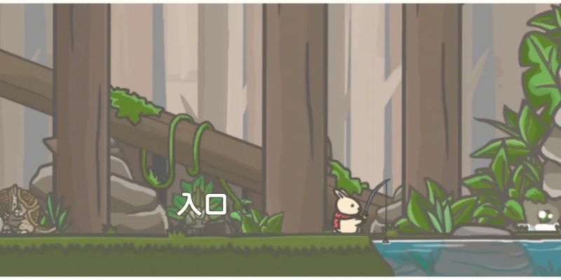 月兔历险记森林探险攻略:揭秘独家路线玩法技巧 月兔历险记森林探险攻略:揭秘独家路线玩法技巧