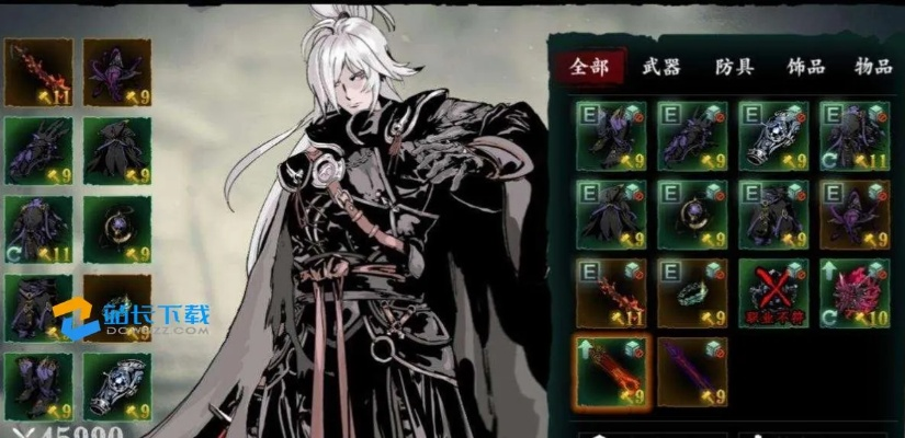 影之刃3御铸师荣耀图纸轻松获取，锻造技巧一网打尽！