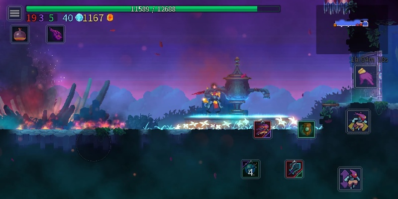 重生细胞三大BOSS攻略揭秘:高效打法助你轻松通关! 重生细胞三大BOSS攻略揭秘:高效打法助你轻松通关!