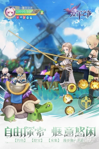 人气爆棚！精选网络出版游戏，畅玩必看攻略推荐