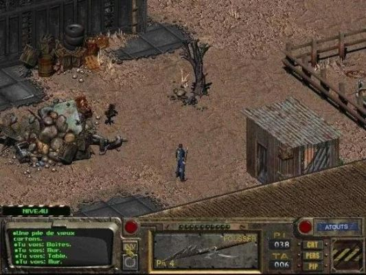 十大经典耐玩电脑RPG盘点：揭秘热门角色扮演游戏魅力所在