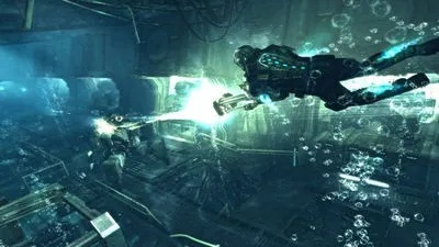 黑色游戏盘点：揭秘热门黑色游戏，畅玩绝不容错过的黑科技秘境