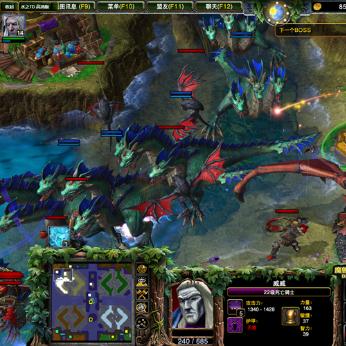 十大热门塔防游戏盘点:揭秘耐玩度超高的经典之作 十大热门塔防游戏盘点:揭秘耐玩度超高的经典之作