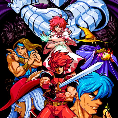 热门重制大作免费下载！人气精选游戏推荐必玩