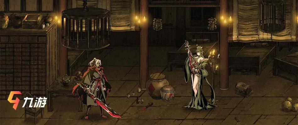 影之刃3圣音技能搭配攻略:弦者转职技能链最佳组合揭秘 影之刃3圣音技能搭配攻略:弦者转职技能链最佳组合揭秘