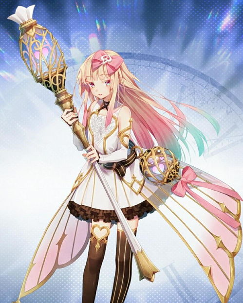 魔女托奈兰人偶技能解析：深度揭秘复苏之力新奥秘