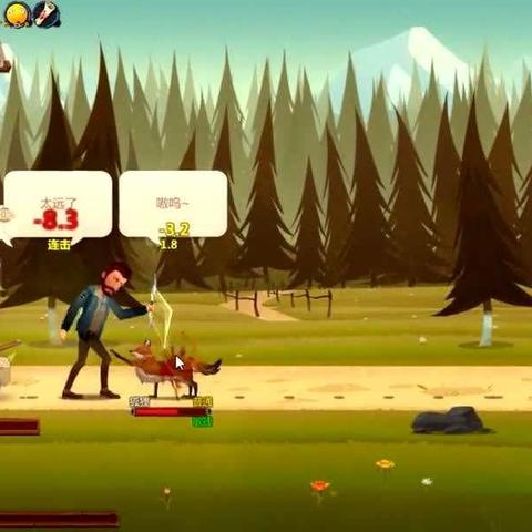 归家异途2通关秘诀：高效攻略助你一臂之力，轻松征服挑战