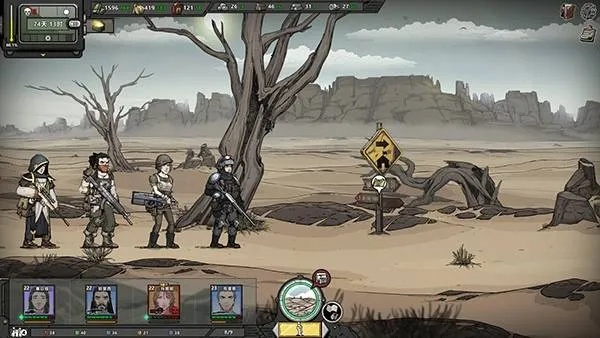 归家异途2隐藏职业解锁秘籍：解锁特殊职业必备攻略！