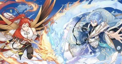 全新食魂龙凤配攻略：揭秘食物语龙凤配升级技巧，助你轻松突破！