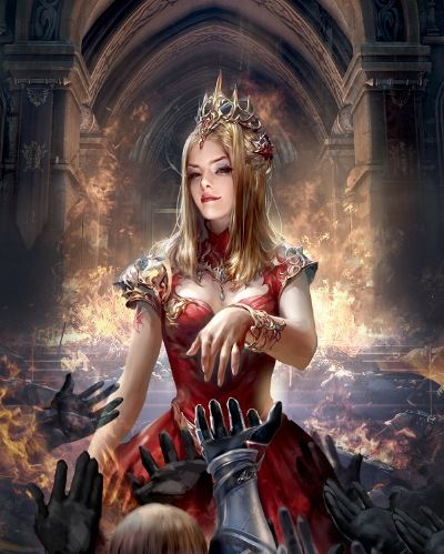 3月堡女王心法解析：高效攻略助你轻松制胜