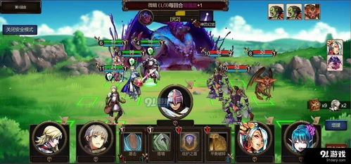 现代战争游戏盘点:热门好玩游戏推荐,体验极致战斗快感 现代战争游戏盘点:热门好玩游戏推荐,体验极致战斗快感