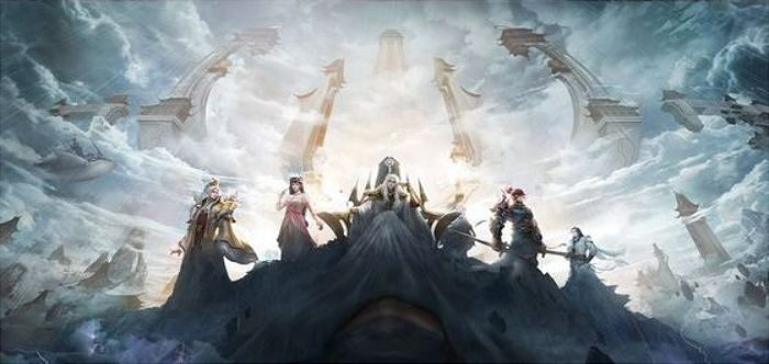 热门仙侠游戏推荐：盘点人气仙侠游戏，解锁仙侠世界新体验