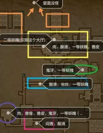 盗墓长生印四年玩家必看！深度攻略解锁隐藏秘籍