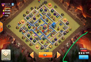 凛冬部落龙宝藏攻略：揭秘高效通关秘籍，轻松解锁宝藏！