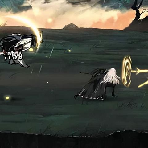 影之刃3职业输出排行！揭秘输出最强职业攻略！