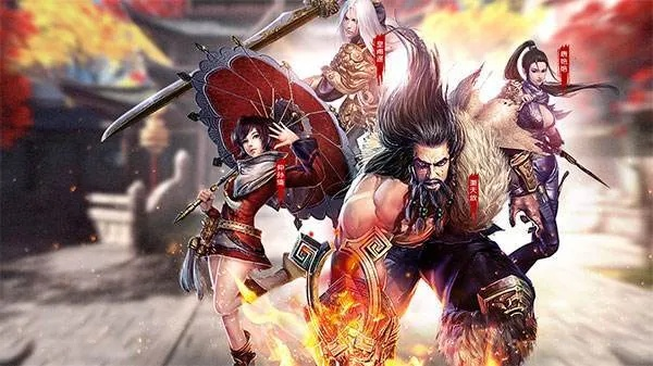 十大热门网络游戏盘点：揭秘爆款游戏排行，不容错过的热门选择