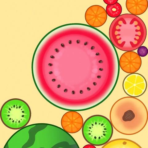 合成大西瓜高分攻略揭秘：掌握这些技巧，轻松突破高分极限！