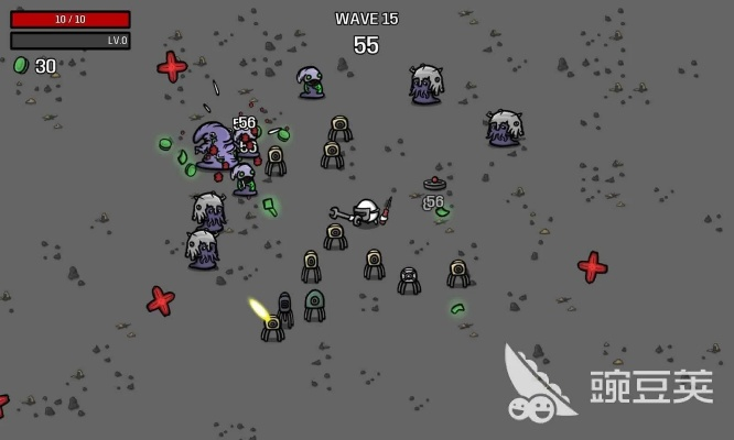 土豆兄弟搭配攻略：天赋选择秘籍，助你轻松升级！