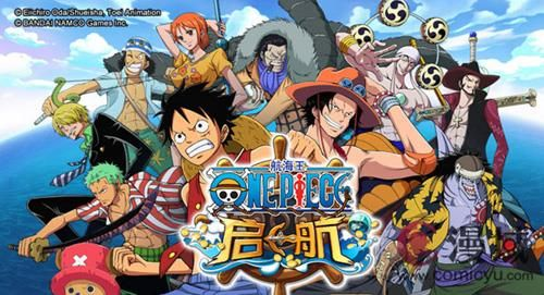 航海游戏盘点：揭秘最受欢迎的十大热门航海冒险之旅