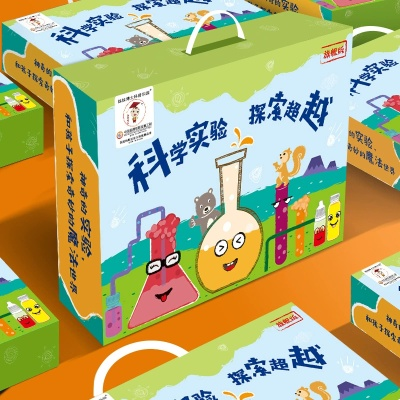 热门科学游戏盘点：探索趣味科学，解锁最佳游戏体验