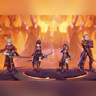 梦想新大陆捏脸攻略：萝莉正太捏脸技巧大揭秘，解锁个性角色！