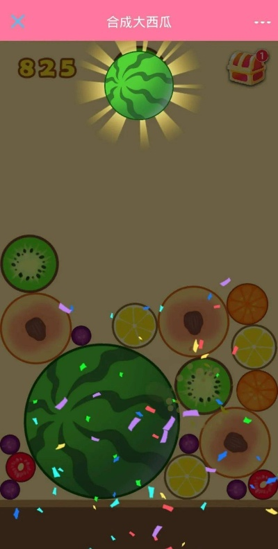 西瓜合成技巧揭秘：掌握独家攻略，轻松解锁游戏新境界