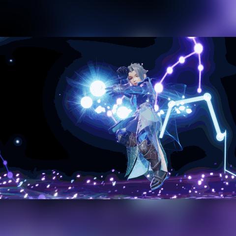 梦想新大陆星芒属性加点攻略：高效提升战力秘籍大揭秘