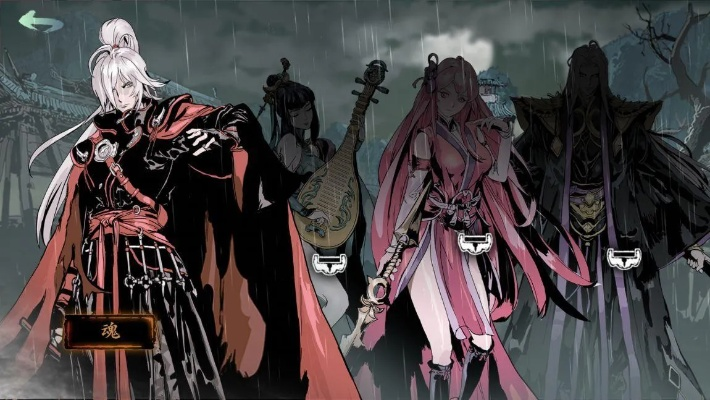 影之刃3探秘：快速获取异常杀气攻略，轻松升级！