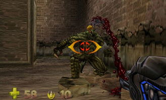 《雾影猎人》揭秘：动作游戏锤炼，探索全新游戏体验奥秘