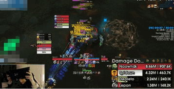 暗之书黑洞技巧深度揭秘:解锁元气骑士最强暗黑力量 暗之书黑洞技巧深度揭秘:解锁元气骑士最强暗黑力量