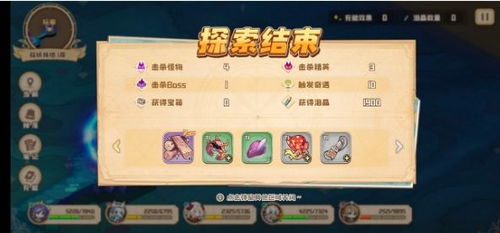 四叶草剧场嚎呼林地难题攻略：高效阵容搭配技巧揭秘