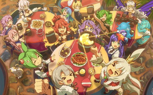 四叶草剧场神器快速升星技巧，世界树神器升级攻略秘籍大公开