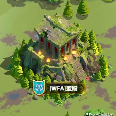 万国觉醒偷家攻略：揭秘高效偷袭兵种搭配技巧