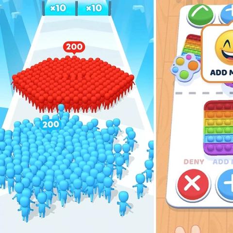 热门下载排行揭秘:揭秘爆款游戏,玩家必看攻略! 热门下载排行揭秘:揭秘爆款游戏,玩家必看攻略!