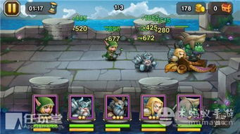 热门打击感游戏推荐：盘点人气爆棚的爽快游戏体验